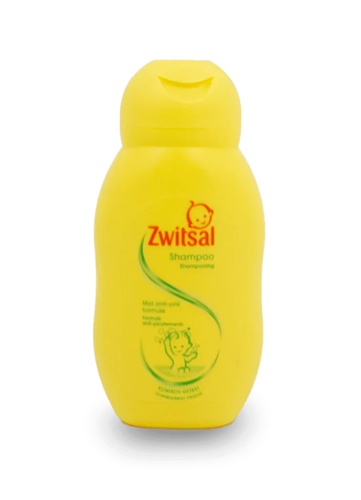 Zwitsal - Shampooing 75ML