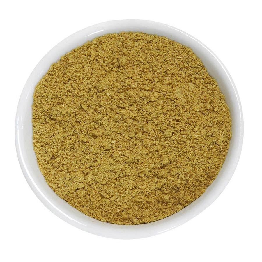 Fine Coriander Powder, Aromatic Spice