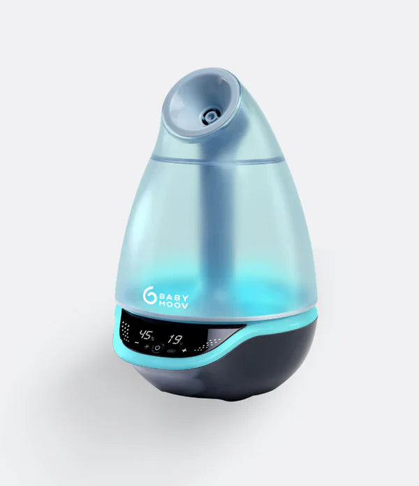 BabyMoov - Humidificateur "Hygro+"