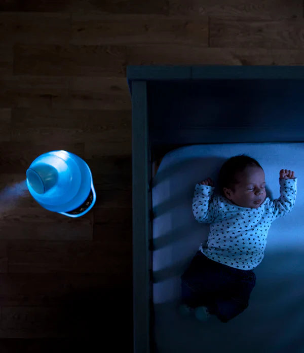 BabyMoov - Humidificateur "Hygro+"