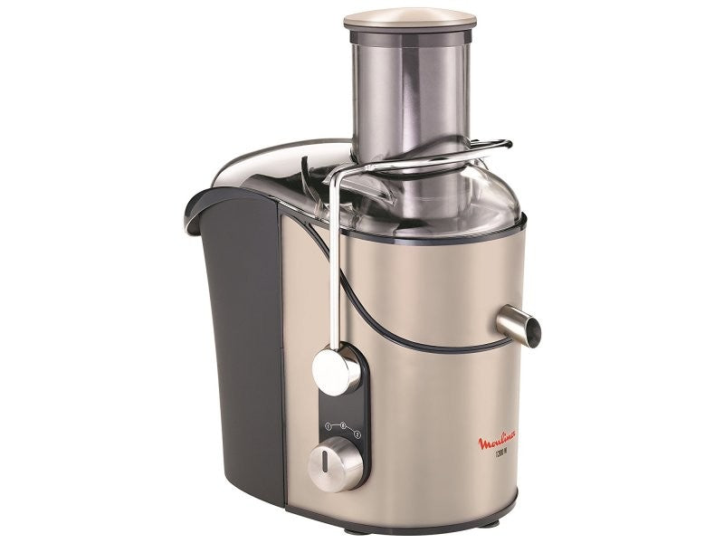 Moulinex Centrifugal Juice Extractor  JU655H10