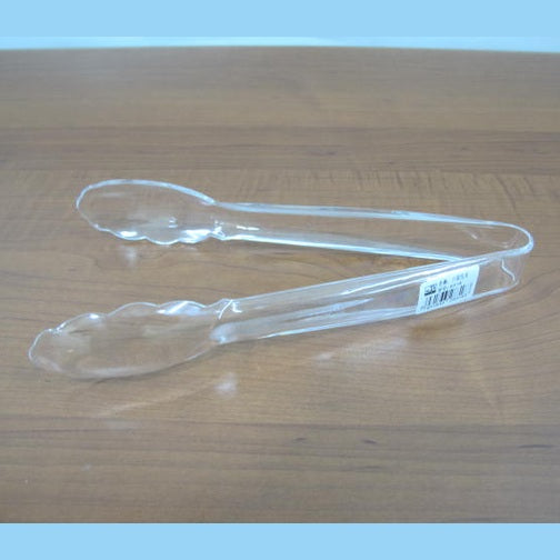 Acrylic Salad Tong