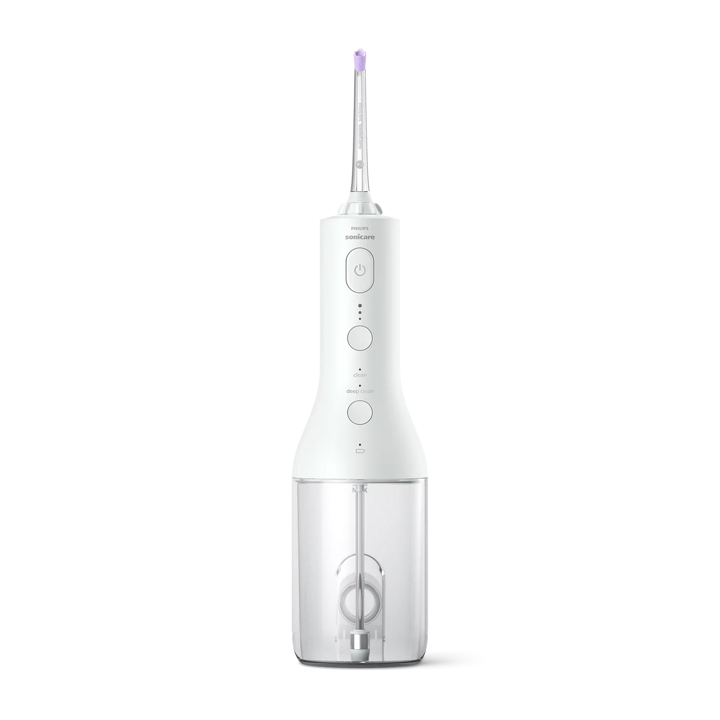 Avent - Cordless Powder Flosser - 3000 - White