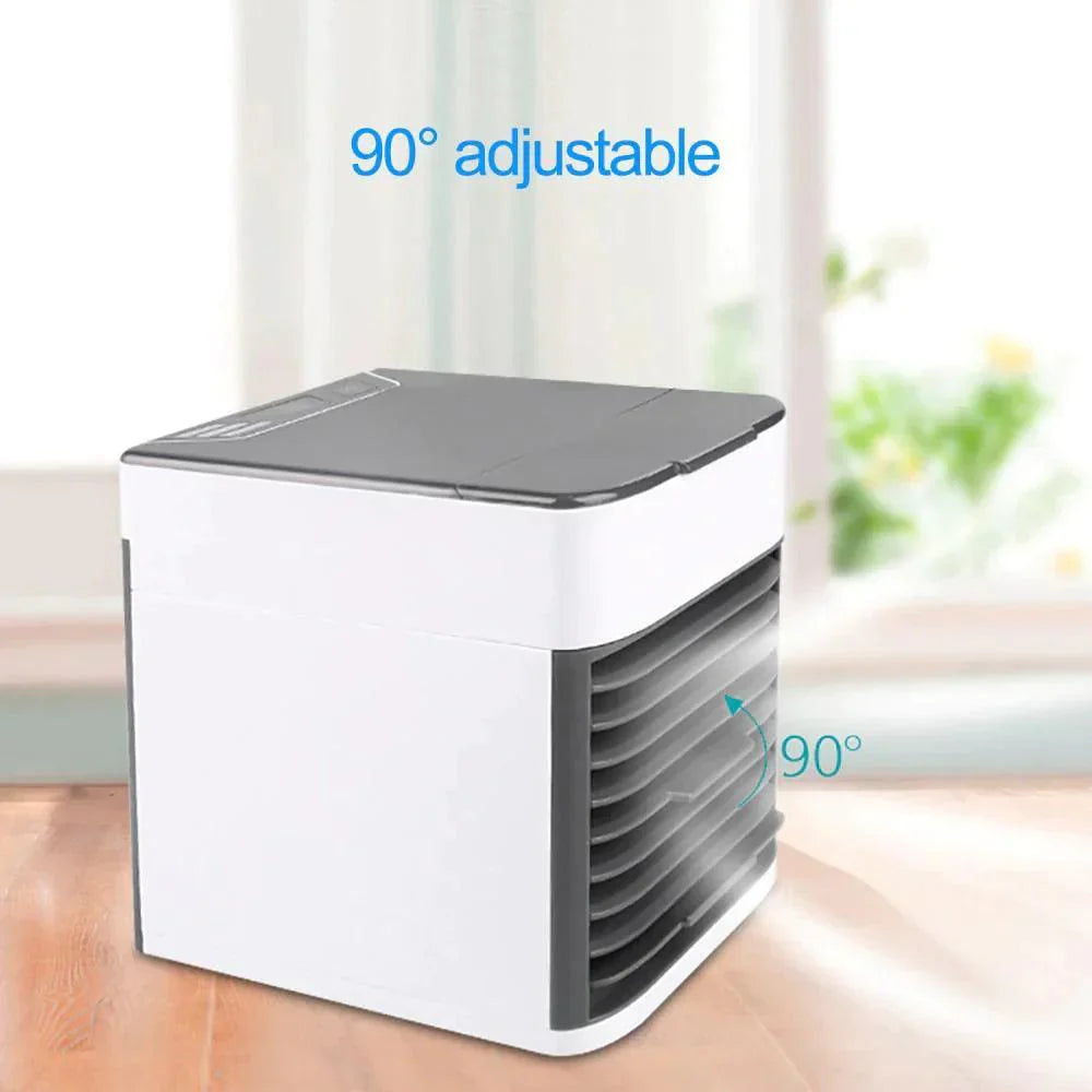 Portable Air Cooler