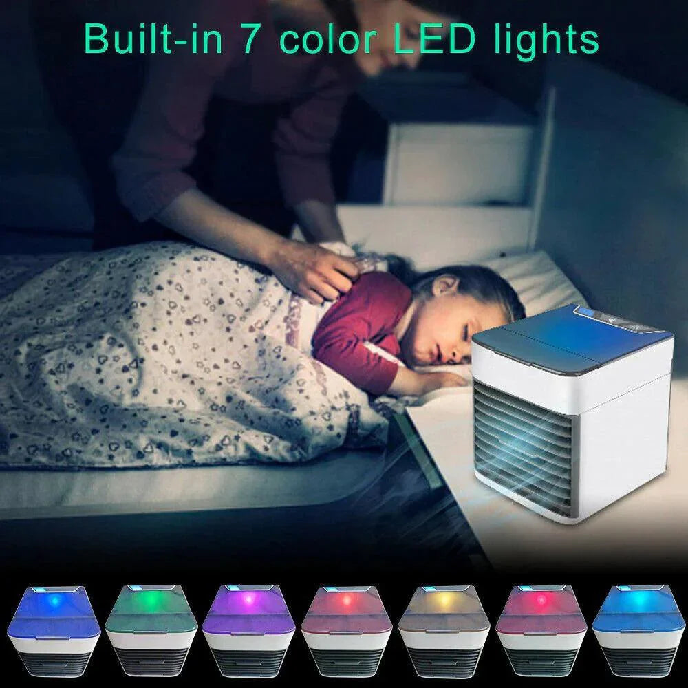 Portable Air Cooler