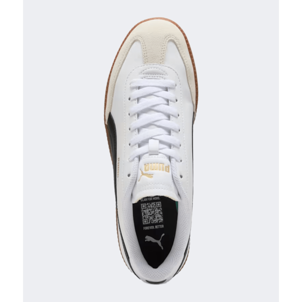 Puma 9-T Men Lifestyle Shoes White/Black - Medaid International