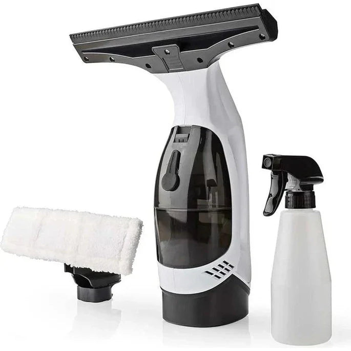 Electric Window Rechargeable Vacuum Cleaner