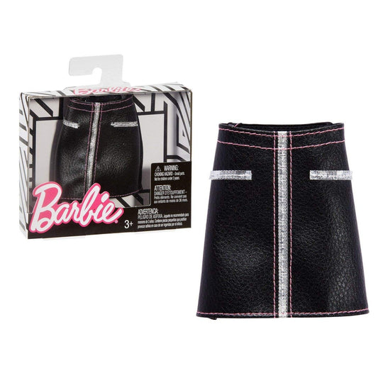 Barbie Fashion Bottoms, Trendy - Assorted - Medaid International