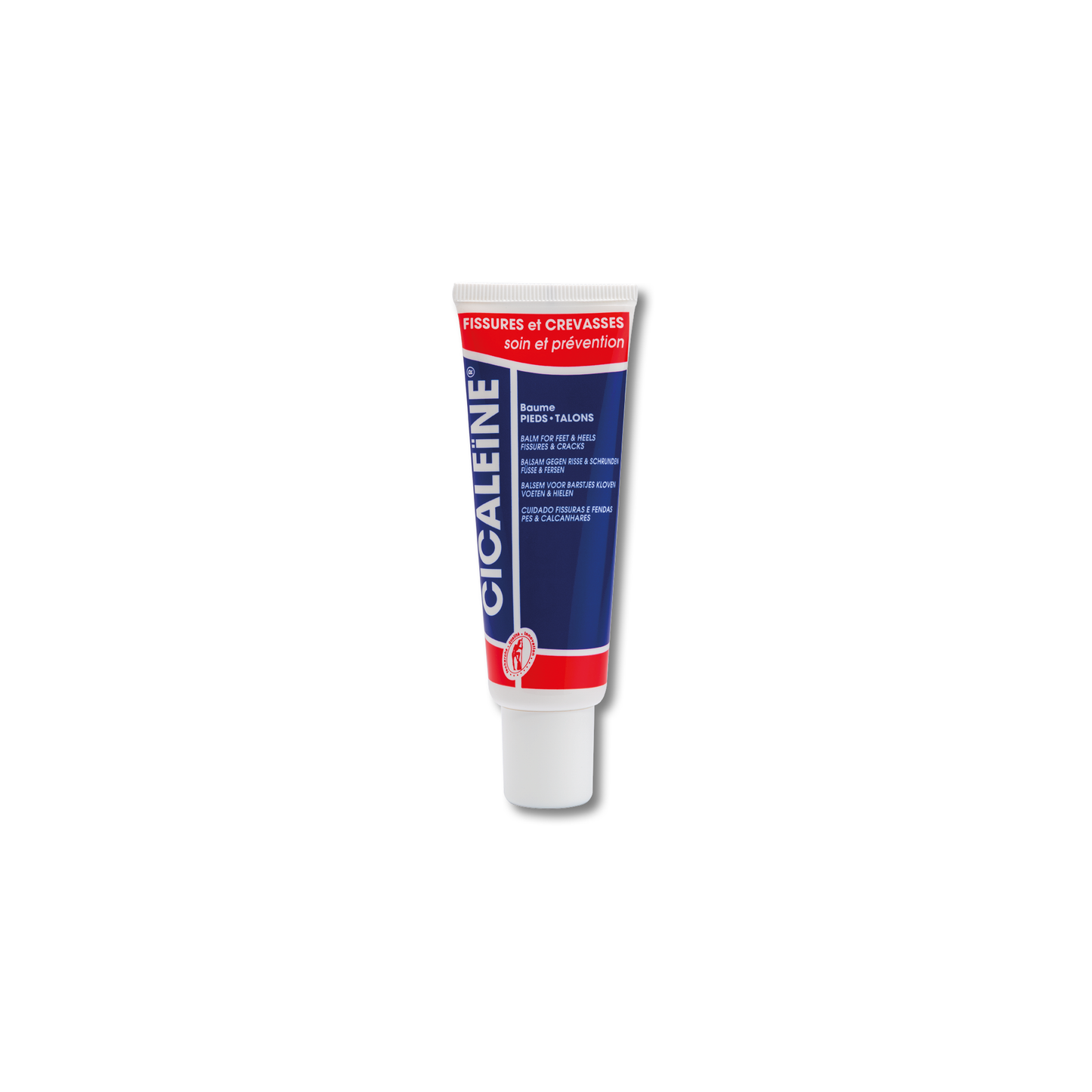 Akileine Cicaleine Foot And Heel Cracks Balm 50 ML