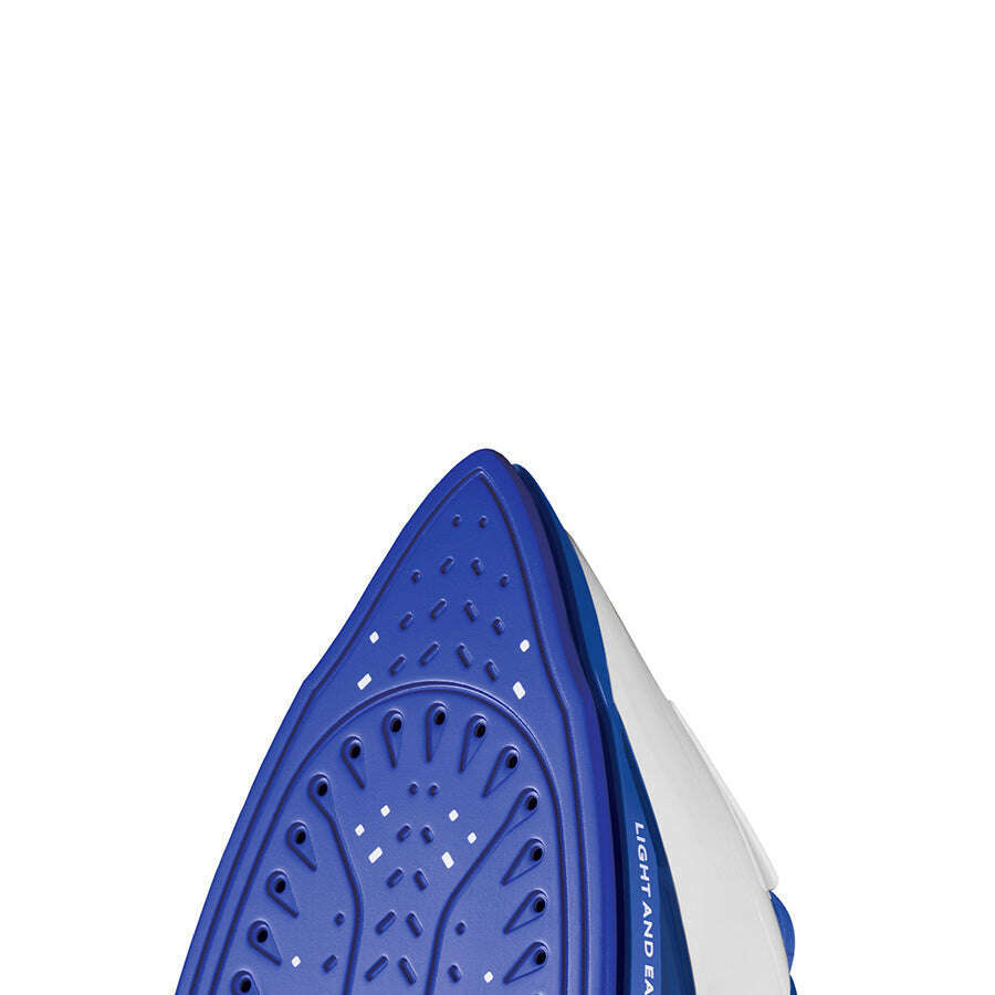 Light & Easy Brights Sapphire Iron - Medaid International