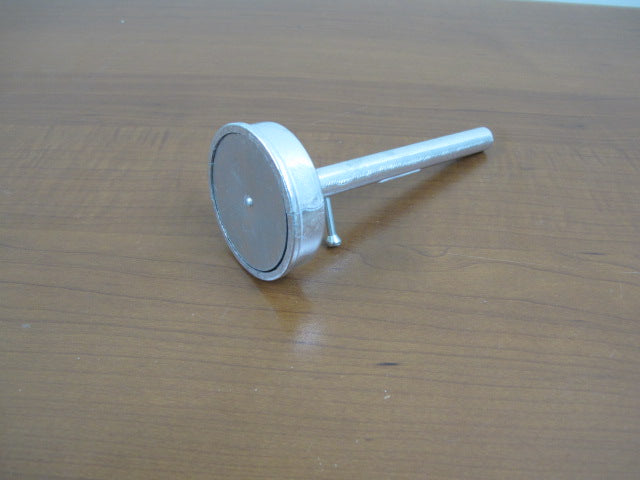 Aluminium Falafel Mold; 5,5 cm