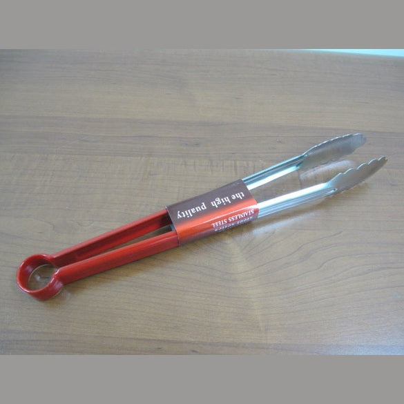 Heavy Duty Frying Tong 14 inch