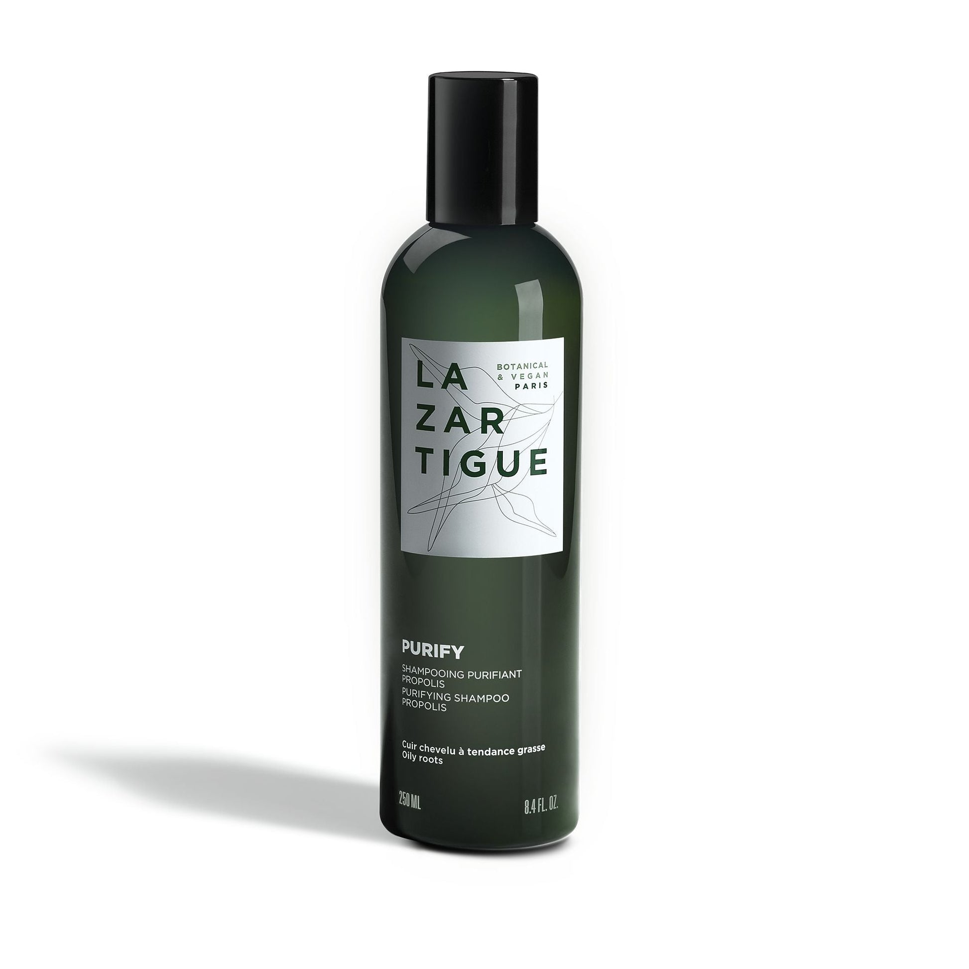 PURIFY SHAMPOO