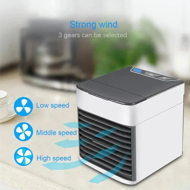Portable Air Cooler