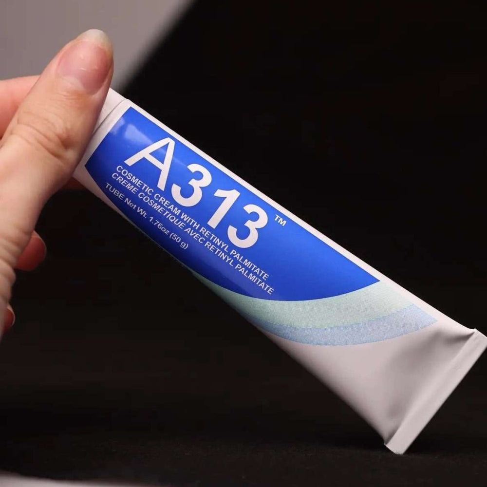 A313 Cosmetic Cream Pommade 50g - Medaid International