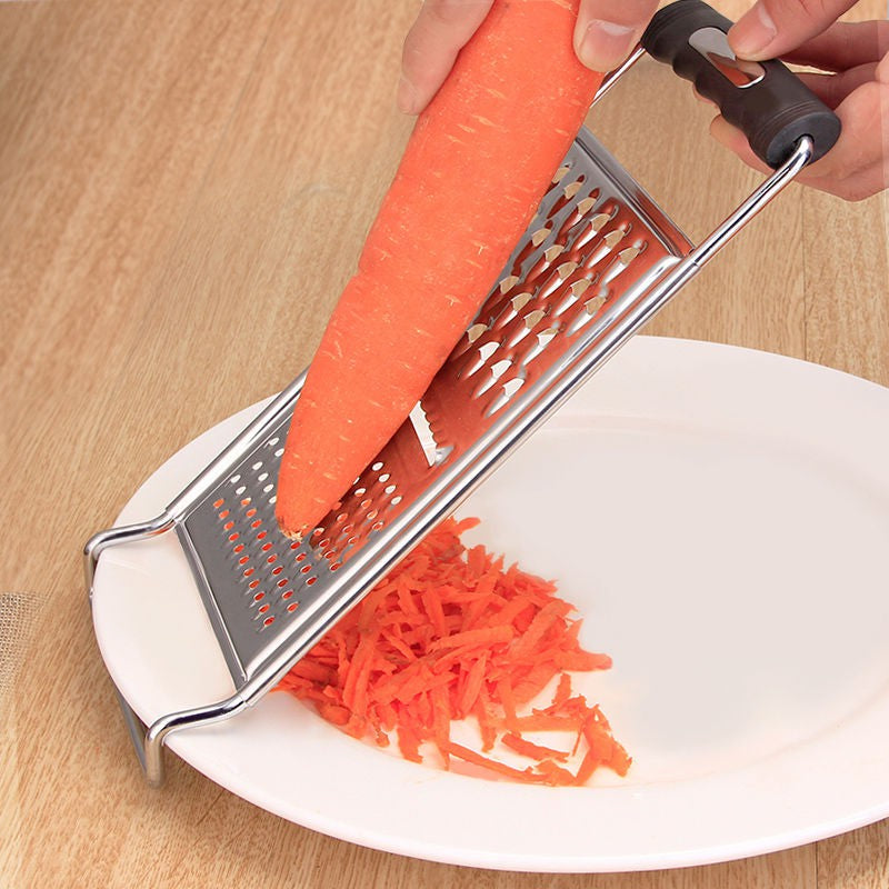 Stainless Steel Slicer and Chopper