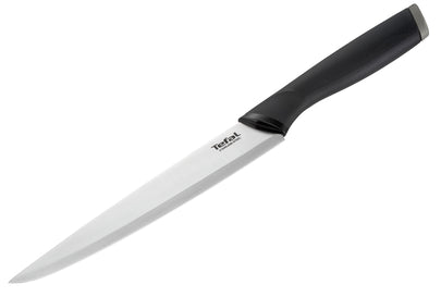 Tefal Comfort Touch – Slicing Knife 20cm + Cover - K2213704