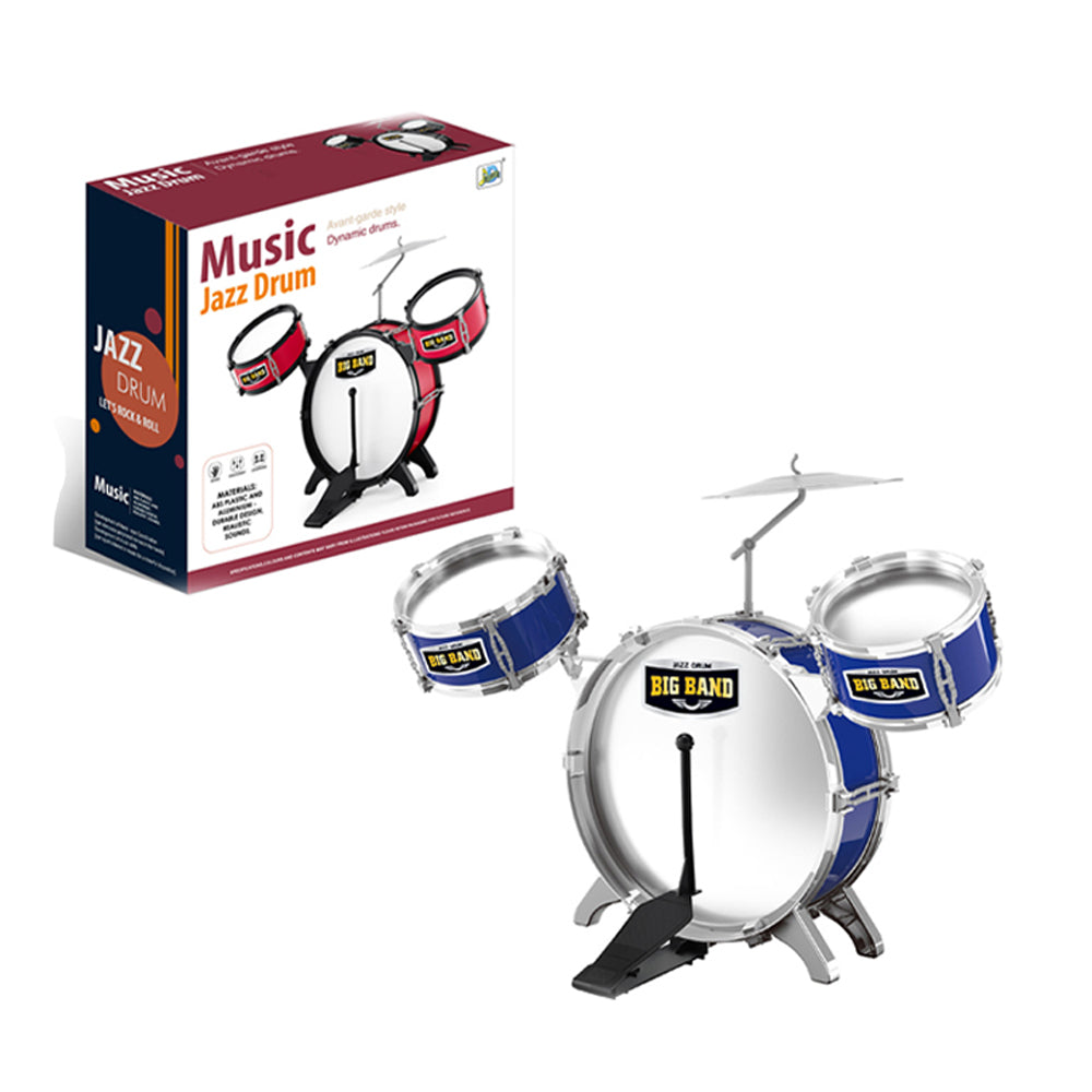 Performer Multifunctional Jazz Drum Toys Lebanon