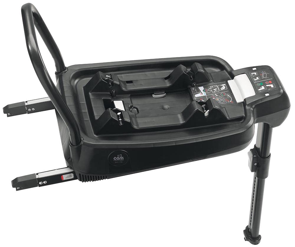 Base 2in1 Isofix