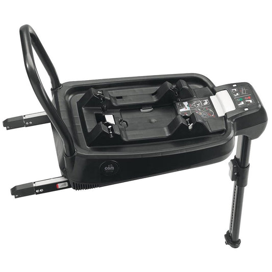 Base 2in1 Isofix