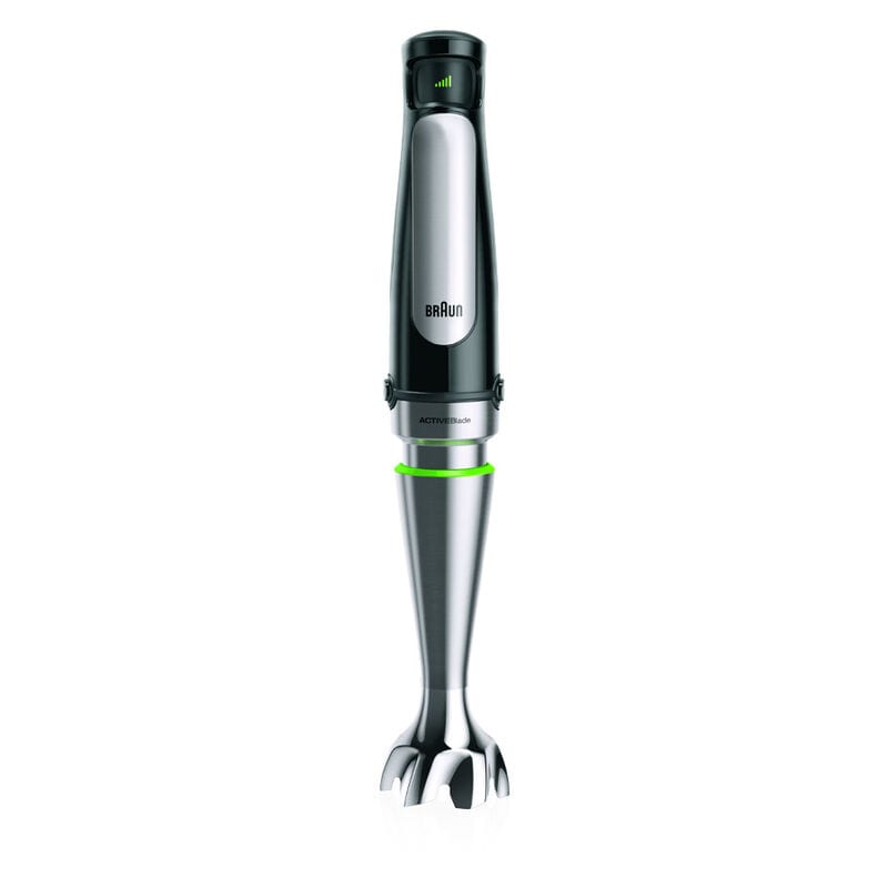 Braun multiquick 7 hand blender MQ7045X