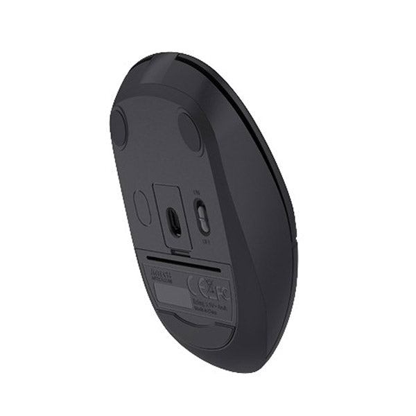 A4Tech, Dual Mode Bluetooth and Wireless Mouse - FB12