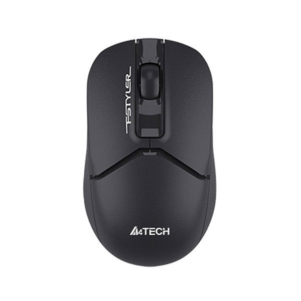 A4Tech, Dual Mode Bluetooth and Wireless Mouse - FB12