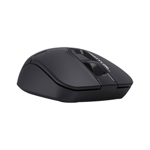 A4Tech, Dual Mode Bluetooth and Wireless Mouse - FB12