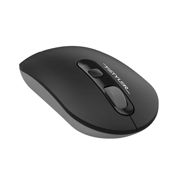 A4tech, Fstyler Wireless Mouse USB - FG20