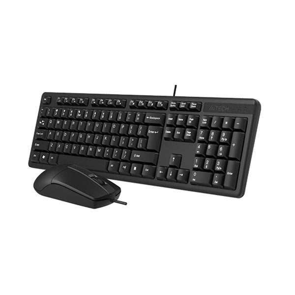 A4Tech, KK-3330 SmartKey Combo - KK-3330