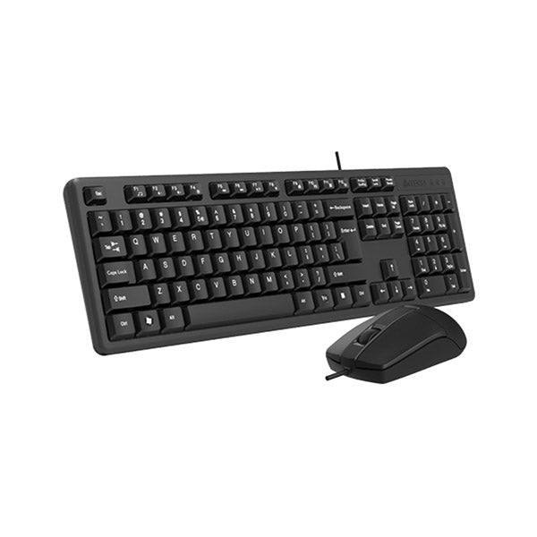 A4Tech, KK-3330 SmartKey Combo - KK-3330