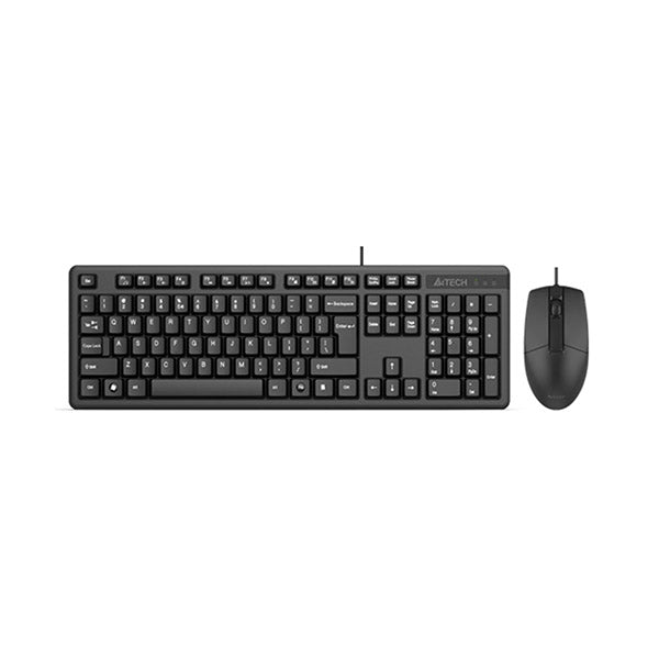 A4Tech, KK-3330 SmartKey Combo - KK-3330