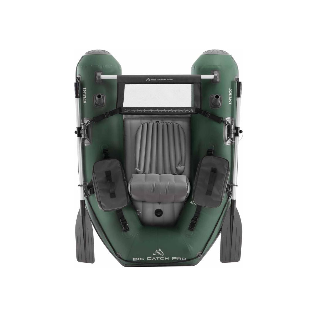 Intex Inflatable Fishing Float Tube
