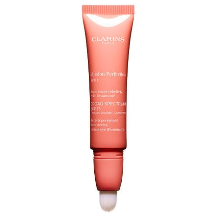Mission Perfection Eye SPF 15