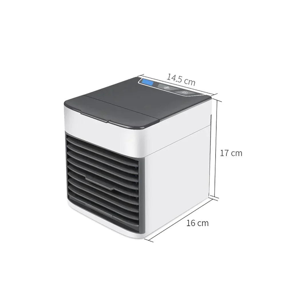 Portable Air Cooler