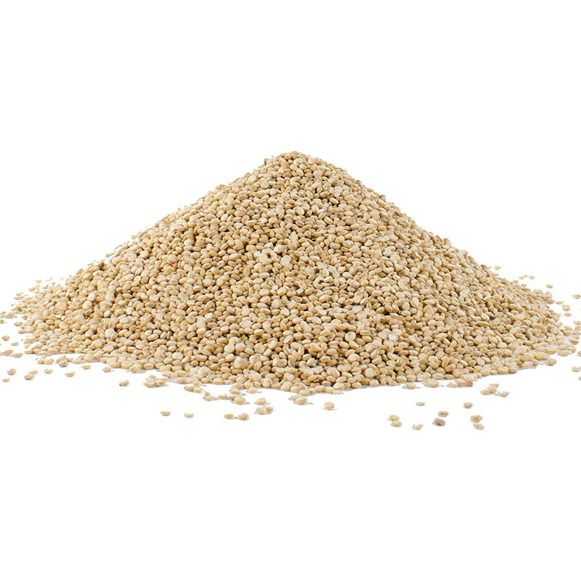 Quinoa White - Nutrient-Packed Superfood for Healthy Diet