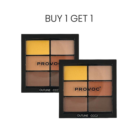 Buy 1 Get 1 FREE Provoc Outline CC2
