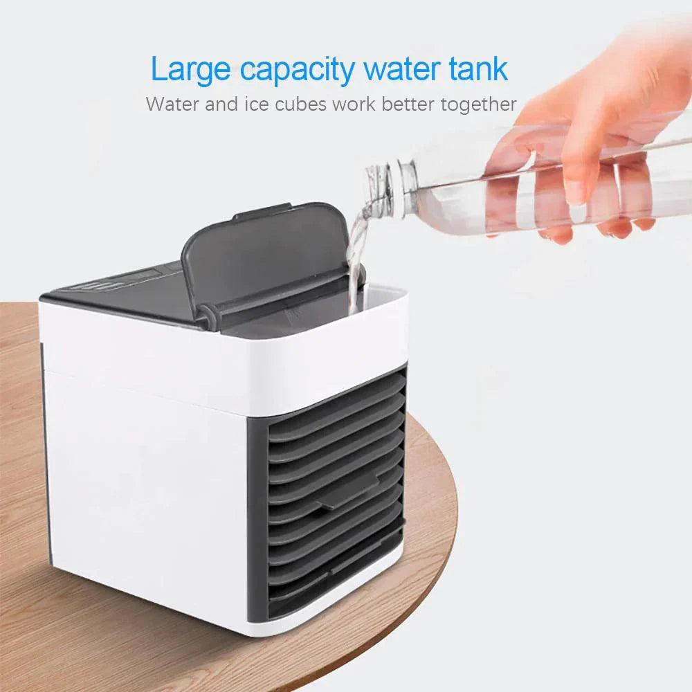Portable Air Cooler