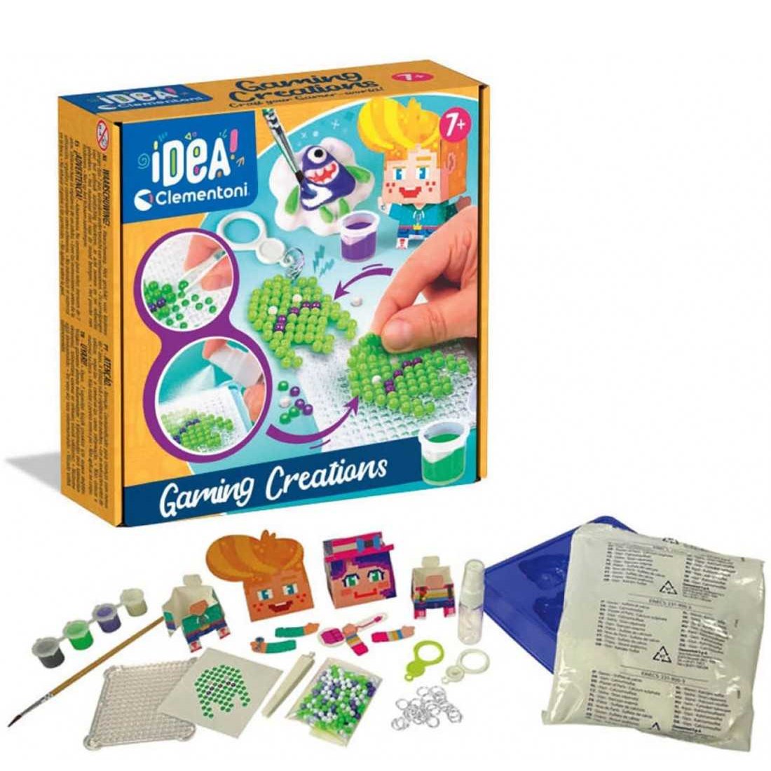Gaming Creations