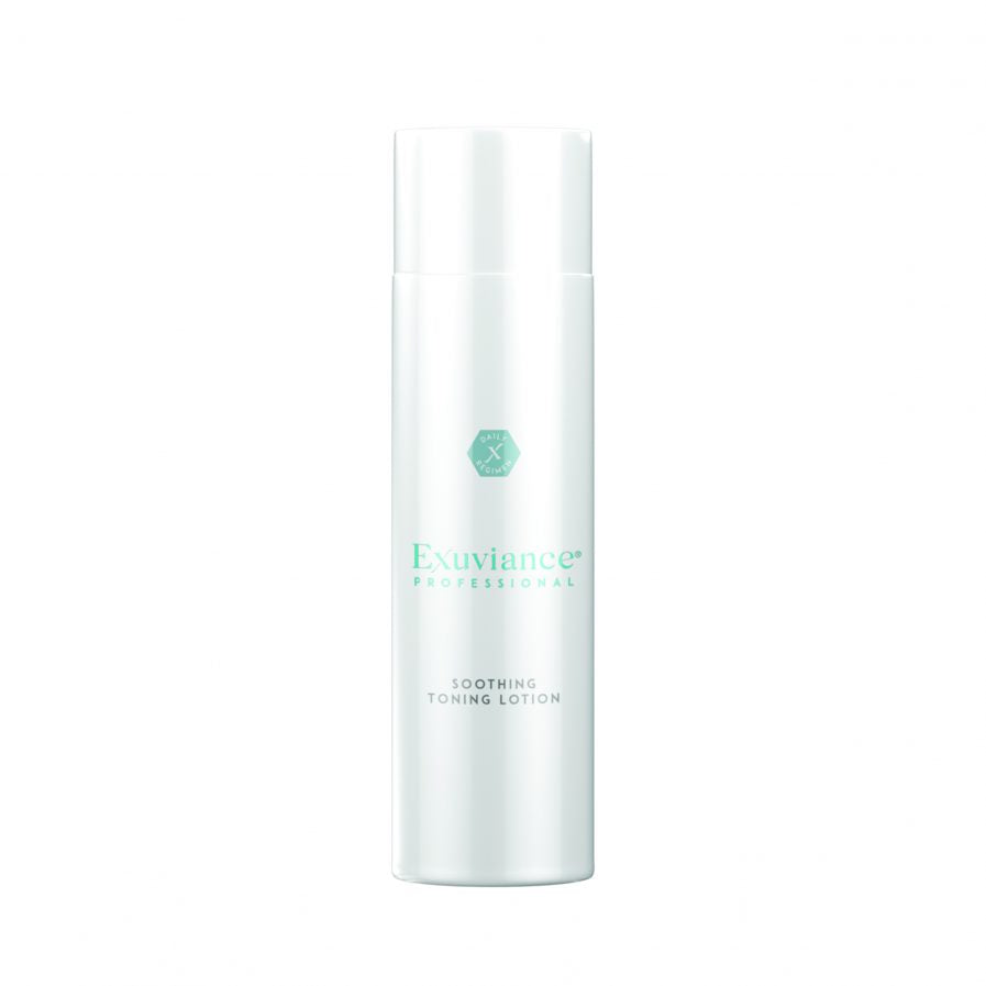 SOOTHING TONING LOTION