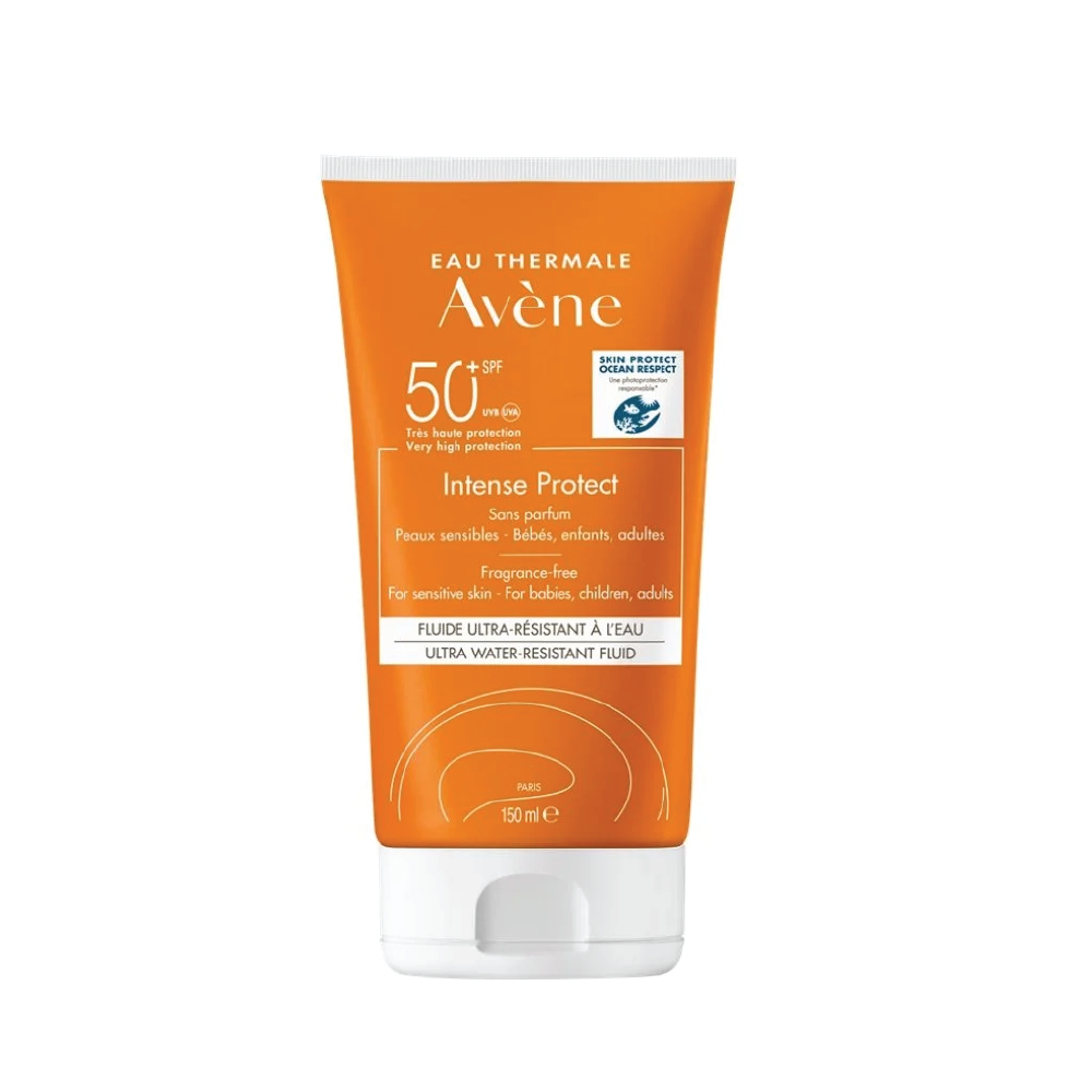 Avene Intense Protect SPF50+ 150 ML