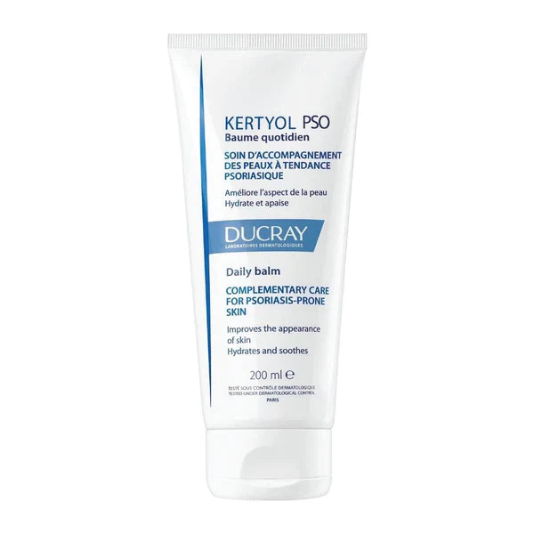 Ducray Kertyol PSO Balm 200ML
