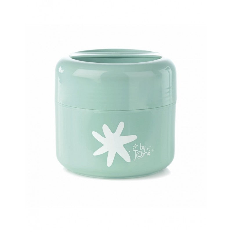 Jane Food Container Mint Insulated Storage