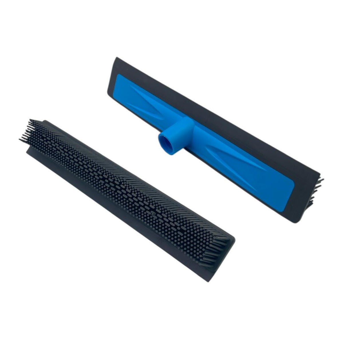 Large 2 in 1 Deluxe Silicone Brush and Squeegee