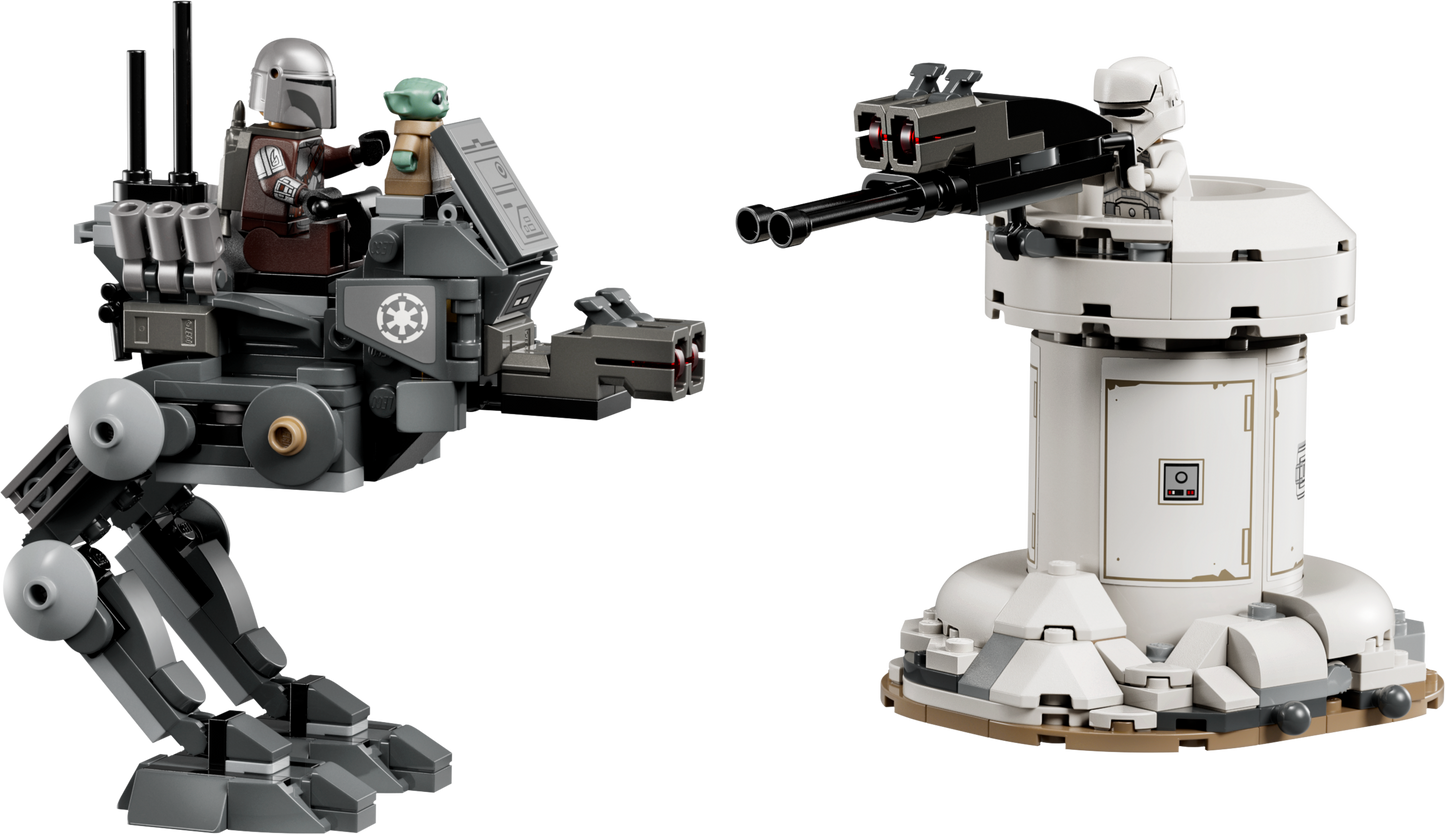 Lego AT-RT™ Attack (75444)