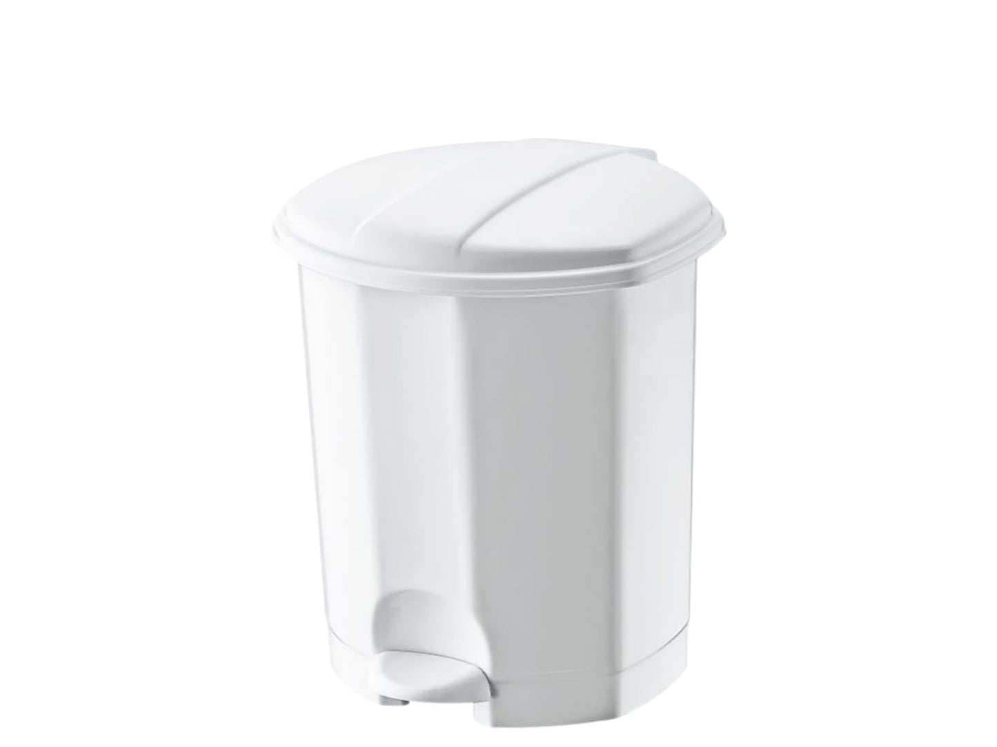 Plastic Pedal Dustbin 30 lt