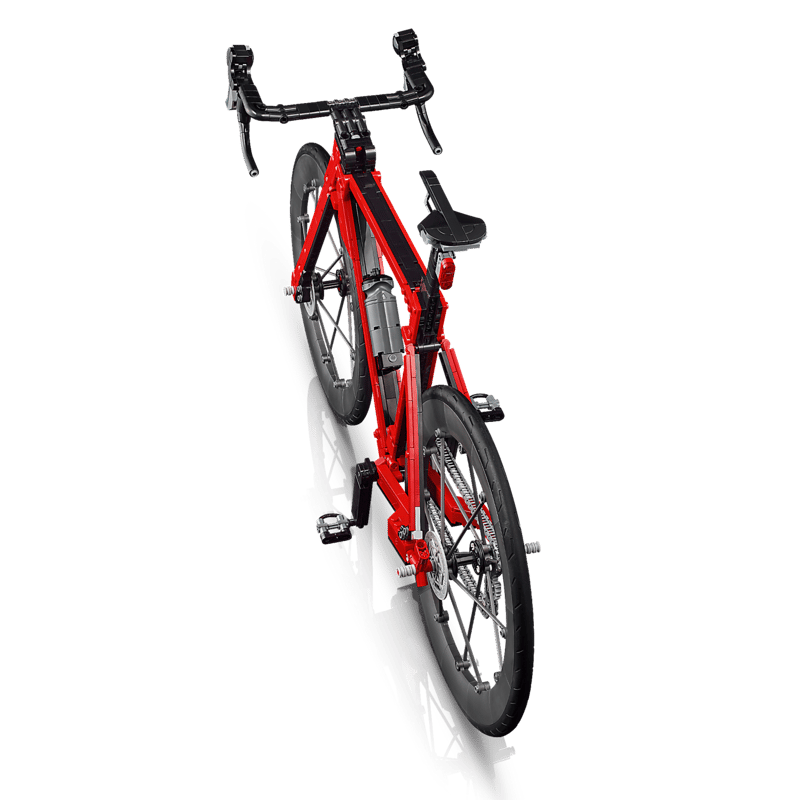 Lego Icons  Road Bike (11380)