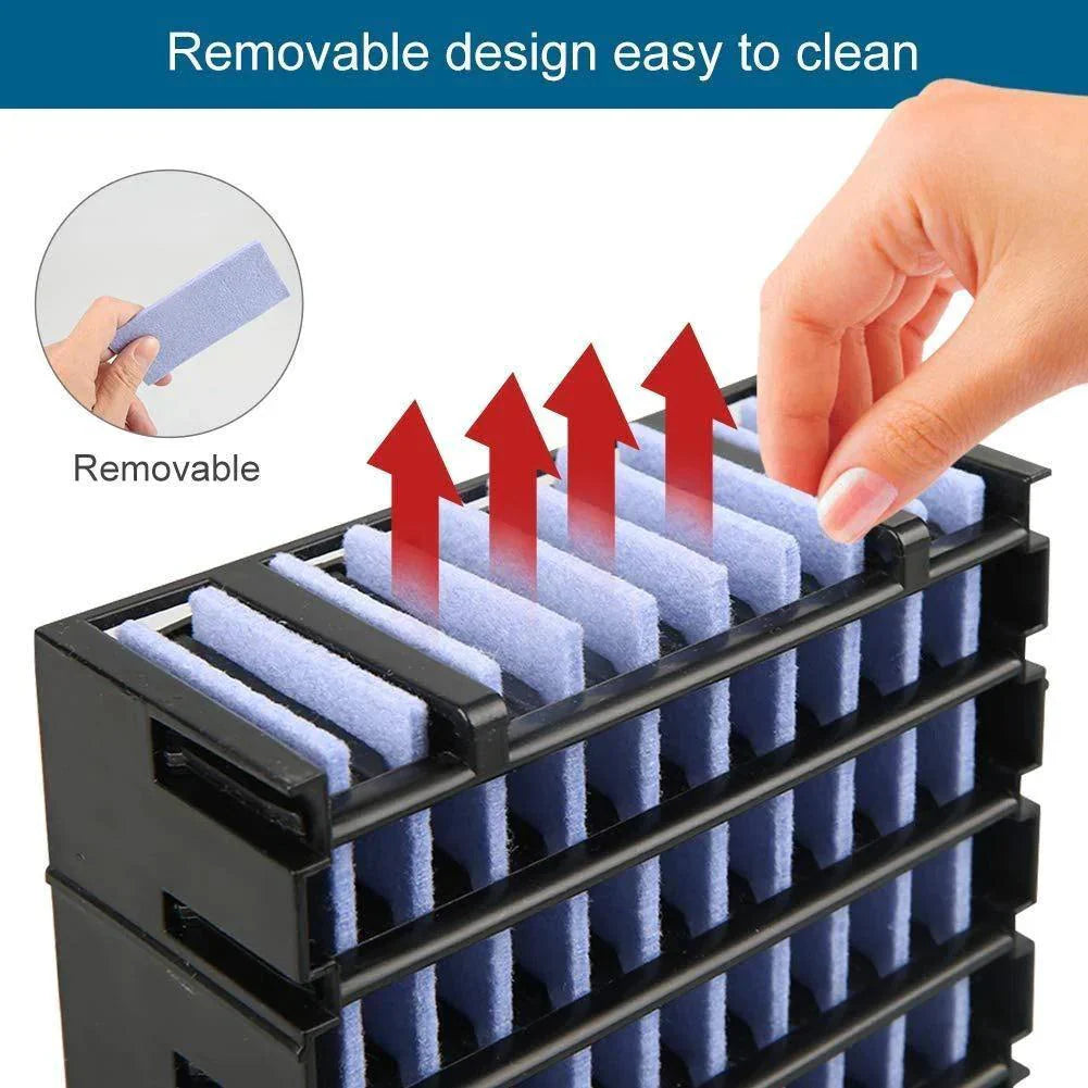 Portable Air Cooler