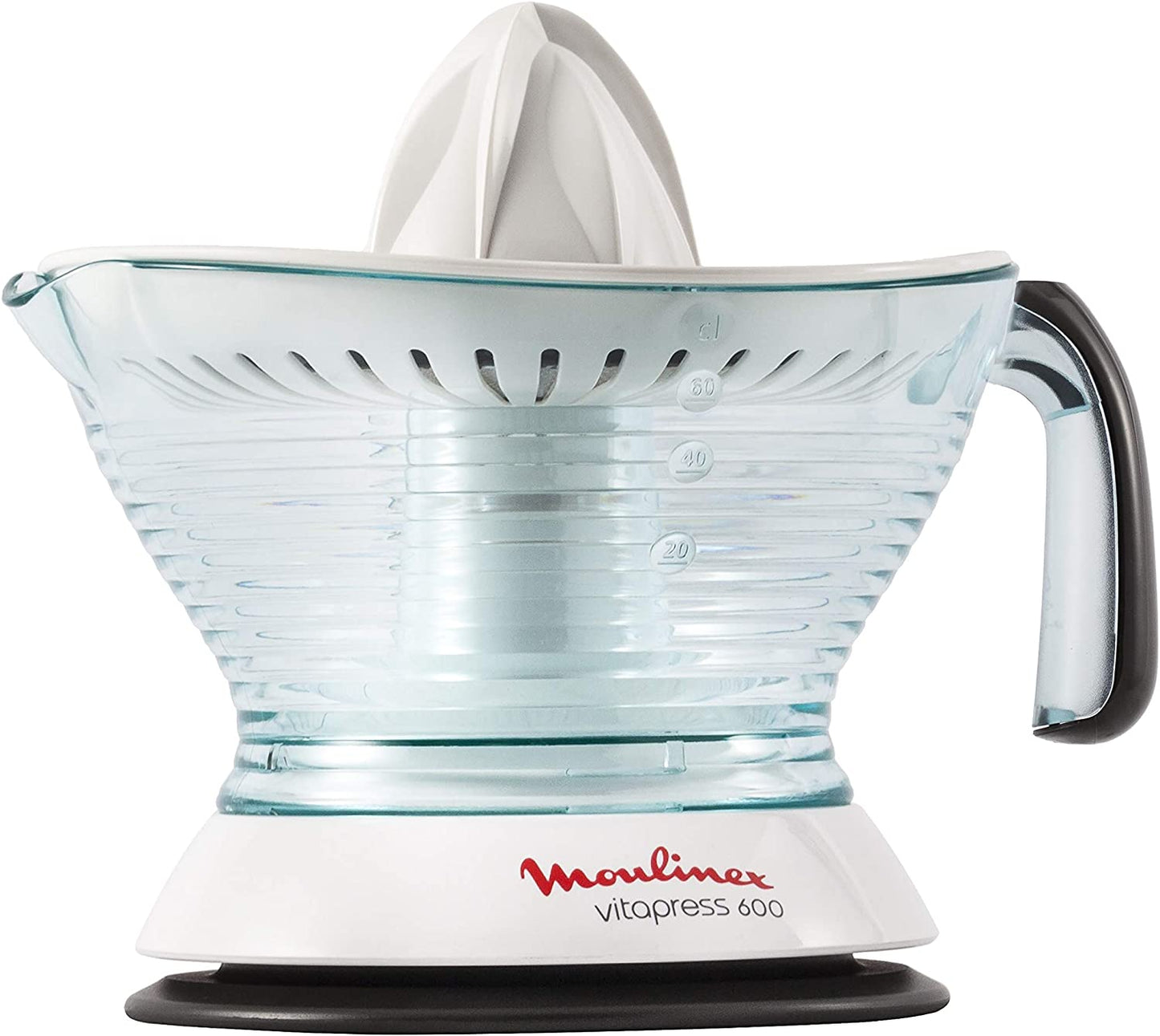 Moulinex Vitapress 25W Electric Citrus Juicer 0.6L