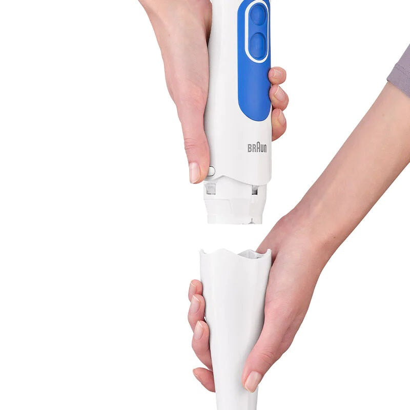 Braun MultiQuick 3 Hand blender MQ 3000